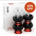 REVO Smart Cupper – 4-Pack