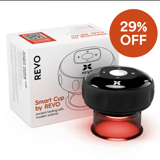 ReRecover Smart Cupper